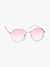 Fastrack Unisex Sunglasses, M255PK9